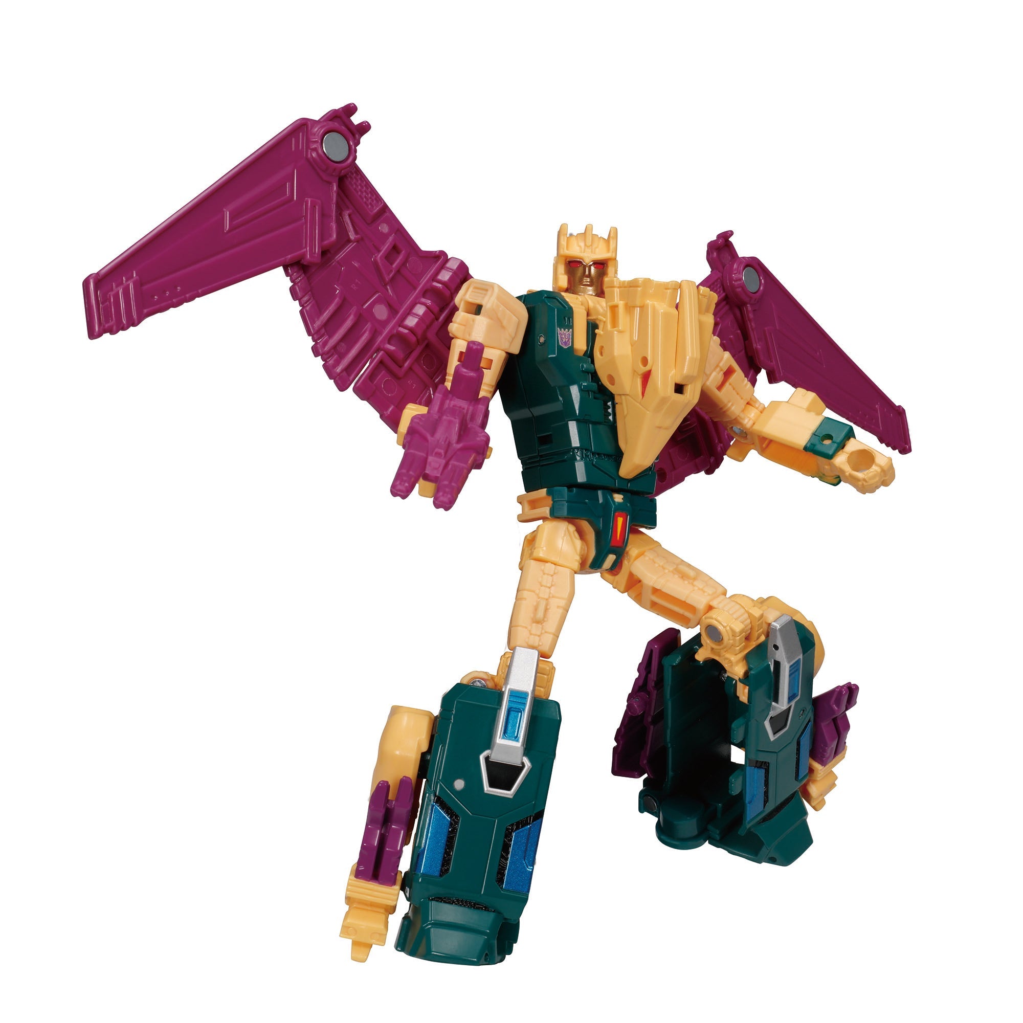 Transformers Takara Tomy Generations Selects TT-GS05 Abominus (Hasbro Pulse Exclusive)
