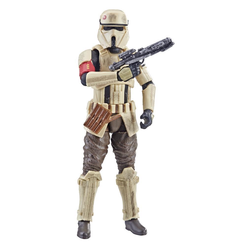 Star Wars The Vintage Collection Scarif Stormtrooper