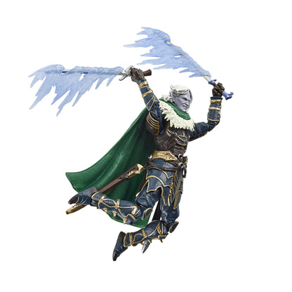 Dungeons &amp; Dragons Forgotten Realms Drizzt &amp; Guenhwyvar (Hasbro Pulse Exclusive)