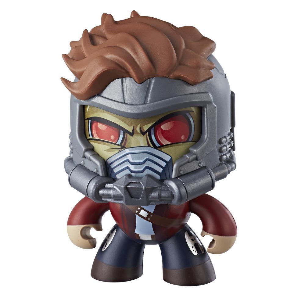 Marvel Mighty Muggs Star-Lord 