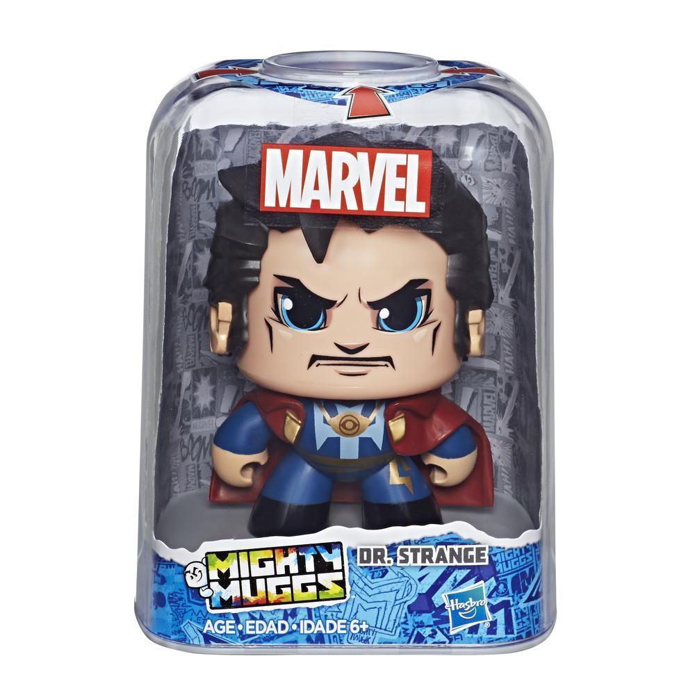 Marvel Mighty Muggs Dr. Strange 