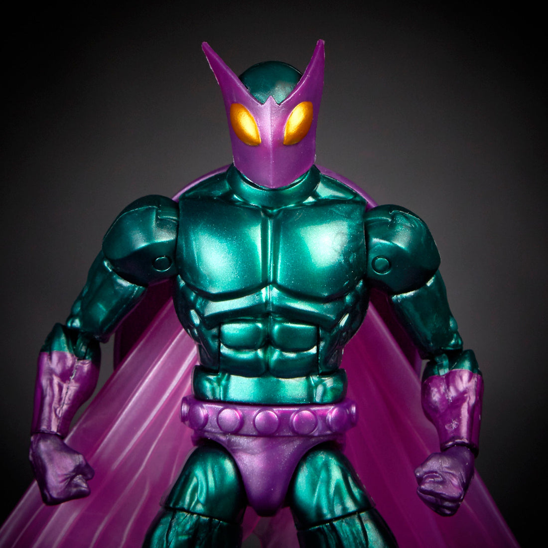 Spider-Man Marvel Legends Series Sinister Villains: Beetle Figure
