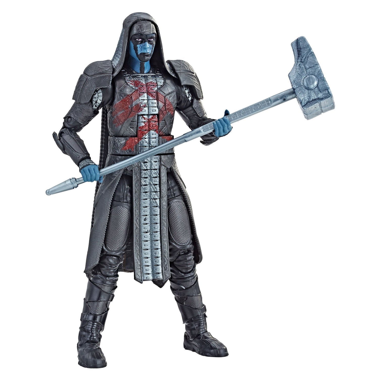 Marvel Studios: The First Ten Years Guardians of the Galaxy Ronan