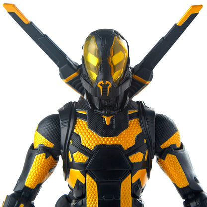 Marvel Studios: The First Ten Years Ant-Man Ant-Man and Yellowjacket Figure