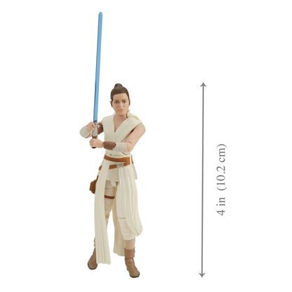 Star Wars The Vintage Collection Rey Figure