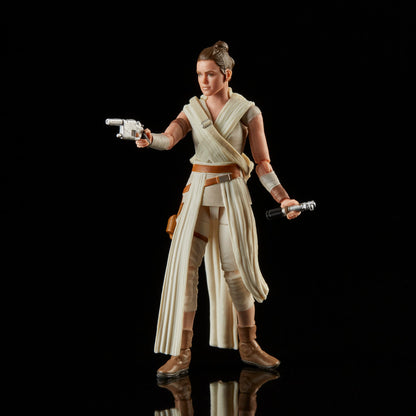 Star Wars The Vintage Collection Rey Figure