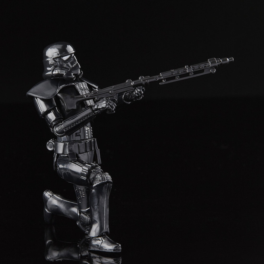 Star Wars The Vintage Collection Shadow Trooper Figure