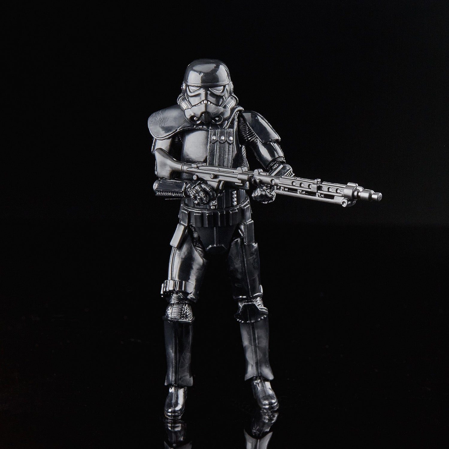 Star Wars The Vintage Collection Shadow Trooper Figure