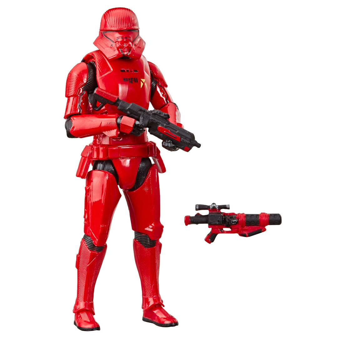 Star Wars The Vintage Collection Sith Jet Trooper Figure