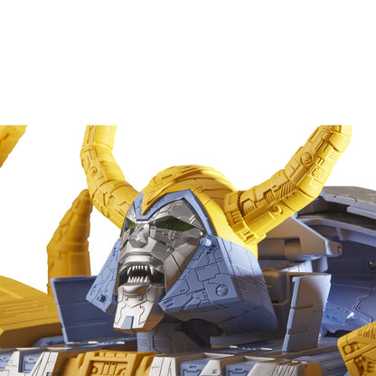 Transformers: War For Cybertron Unicron