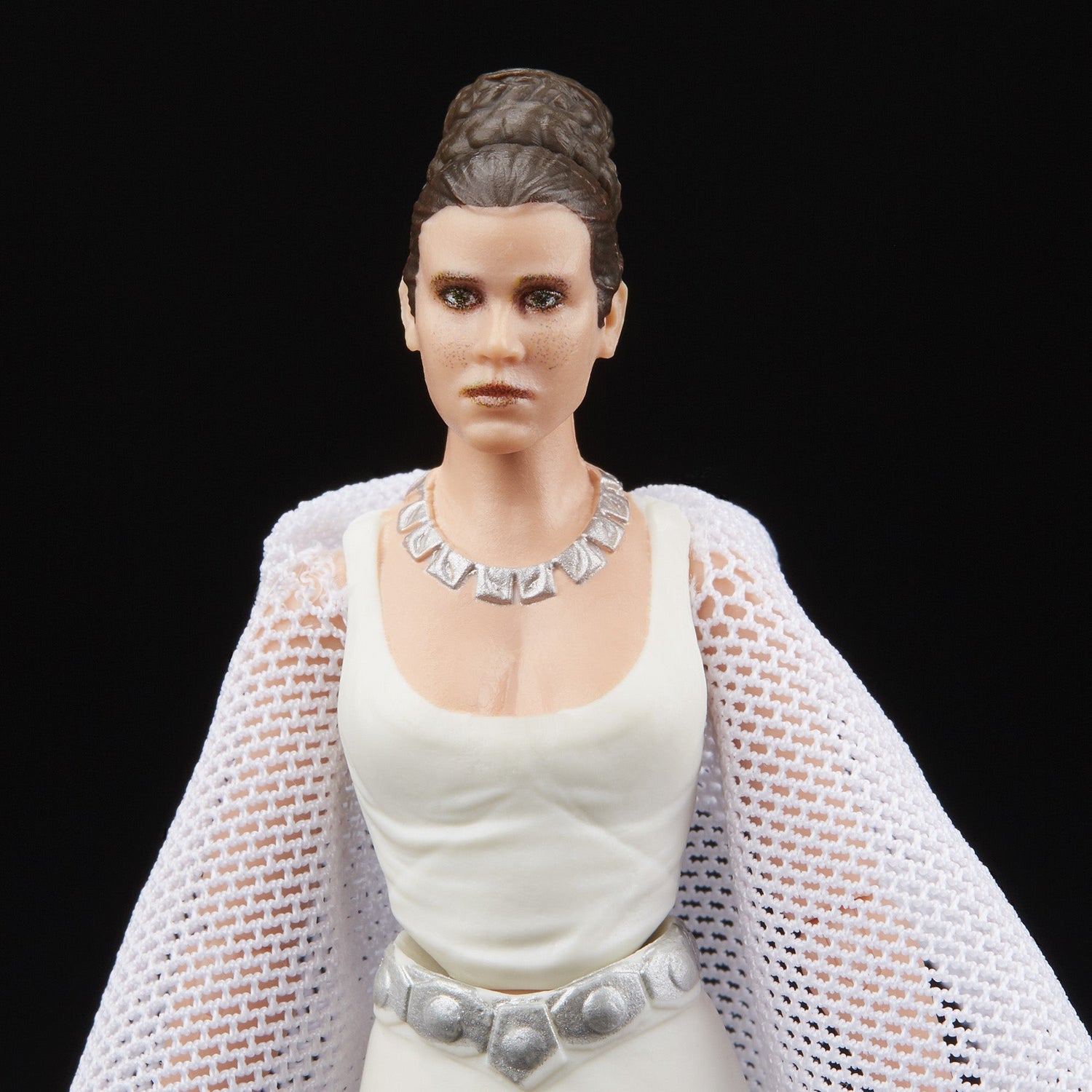 Star Wars The Vintage Collection Princess Leia Organa (Yavin) Figure