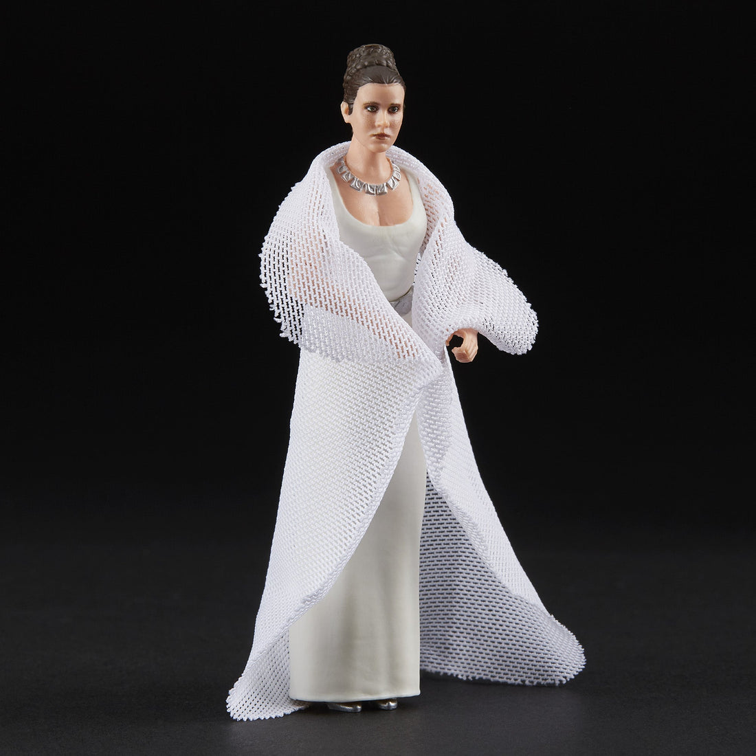 Star Wars The Vintage Collection Princess Leia Organa (Yavin) Figure