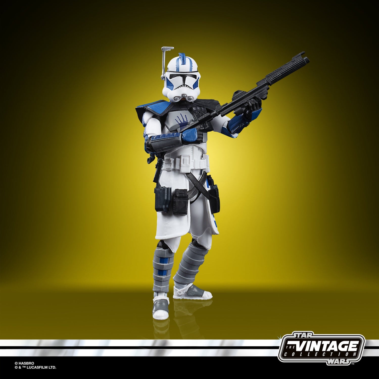 Star Wars The Vintage Collection Star Wars: The Clone Wars 501st Legion ARC Troopers