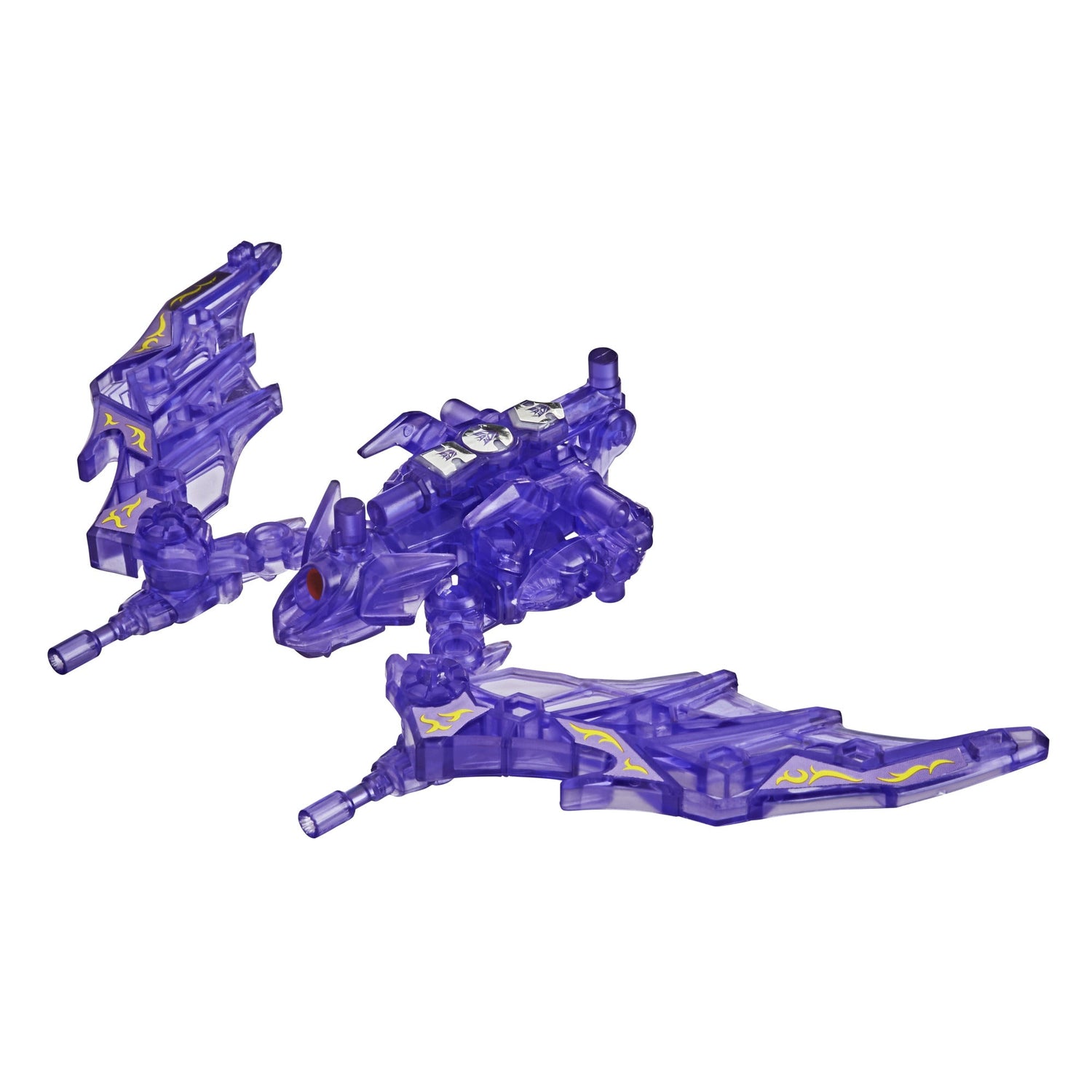 Transformers: Prime Hades Megatron (Hasbro Pulse Exclusive)