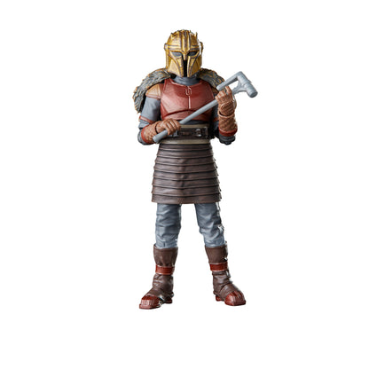 Star Wars The Vintage Collection The Armorer Action Figure