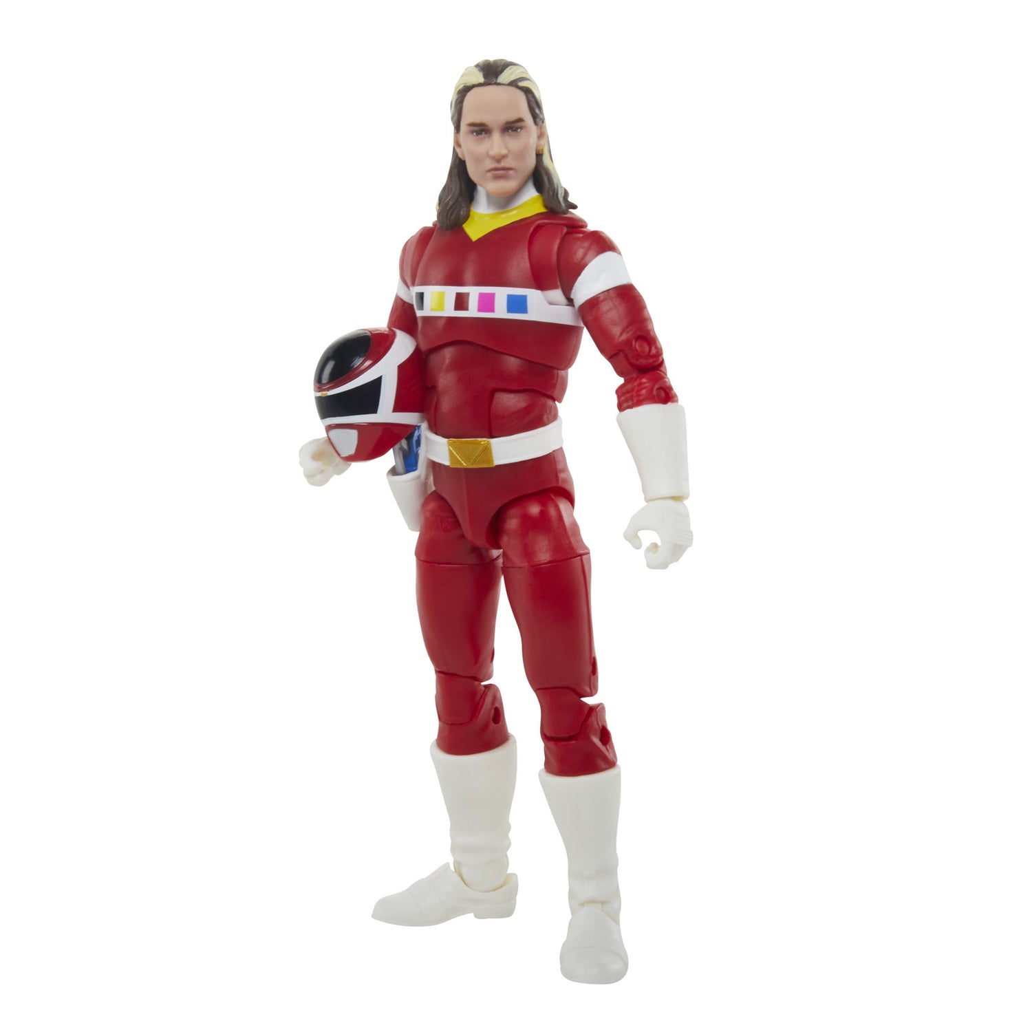 Power Rangers Lightning Collection In Space Red Ranger vs. Astronema 2-Pack
