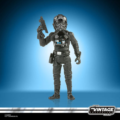 Star Wars The Vintage Collection TIE Fighter Pilot