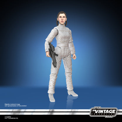 Star Wars The Vintage Collection Princess Leia Organa (Bespin Escape)