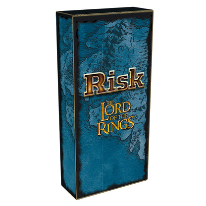 Risk: The Lord of the Rings Trilogy Edition