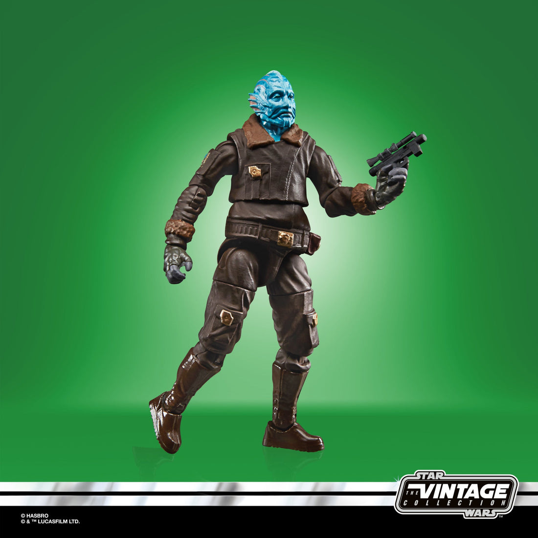Star Wars The Vintage Collection The Mythrol