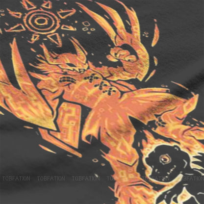 Digimon Adventure Wargreymon Anime T-Shirt