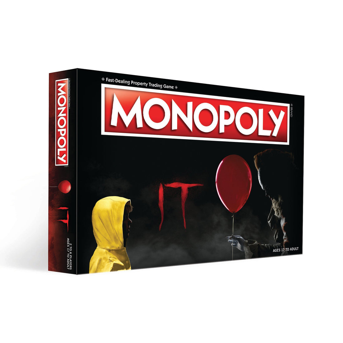 Monopoly IT