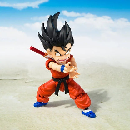 Dragon Ball Son Goku Model Toy