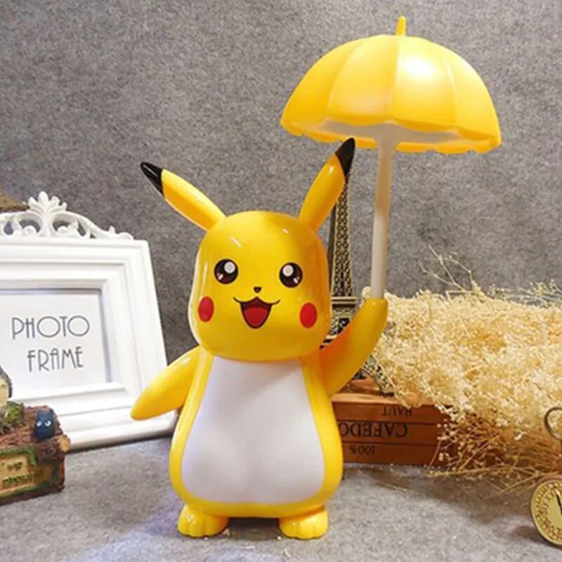 Genuine Pikachu Desk Lamp