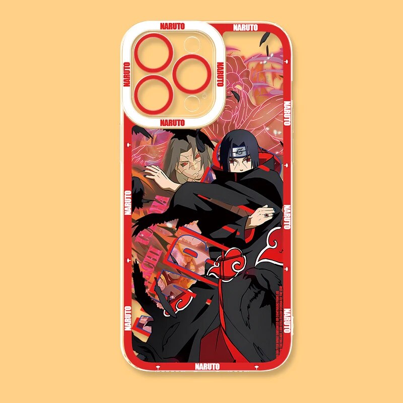 Anime Narutos Phone Case