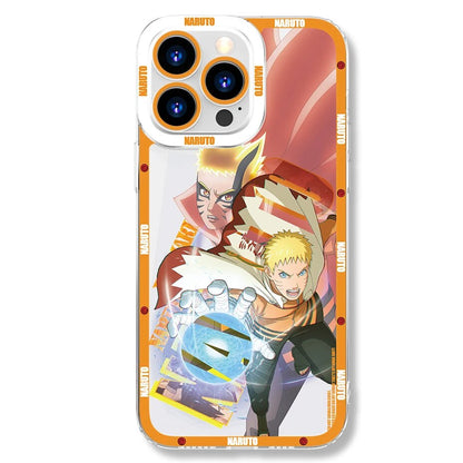 Anime Narutos Phone Case