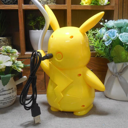 Genuine Pikachu Desk Lamp