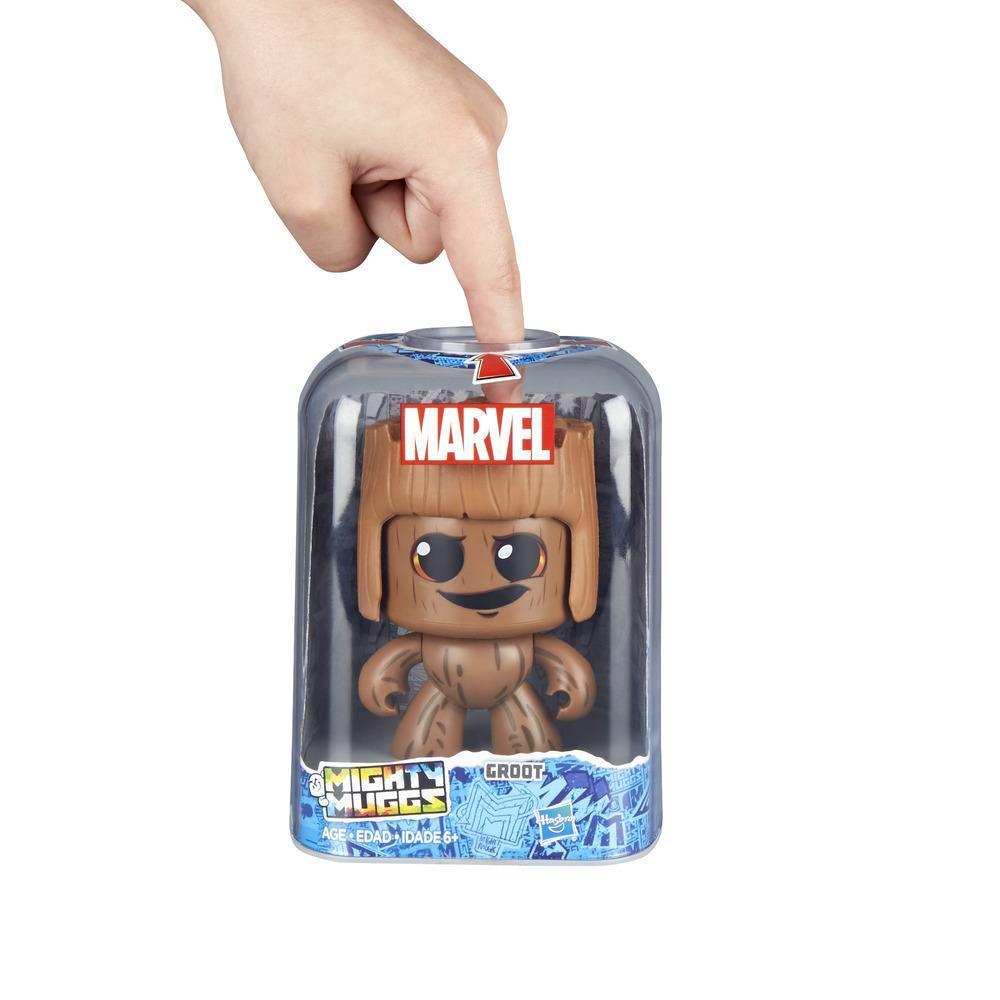 Marvel Mighty Muggs Groot 