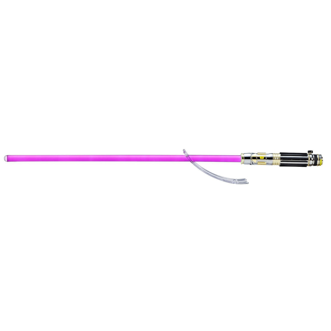 Star Wars The Black Series Mace Windu Ep3 Force FX Lightsaber