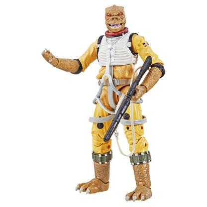 Star Wars The Black Series Archive Bossk