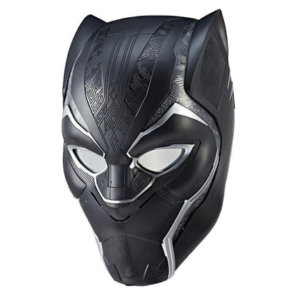 Marvel Legends Series Black Panther Electronic Helmet