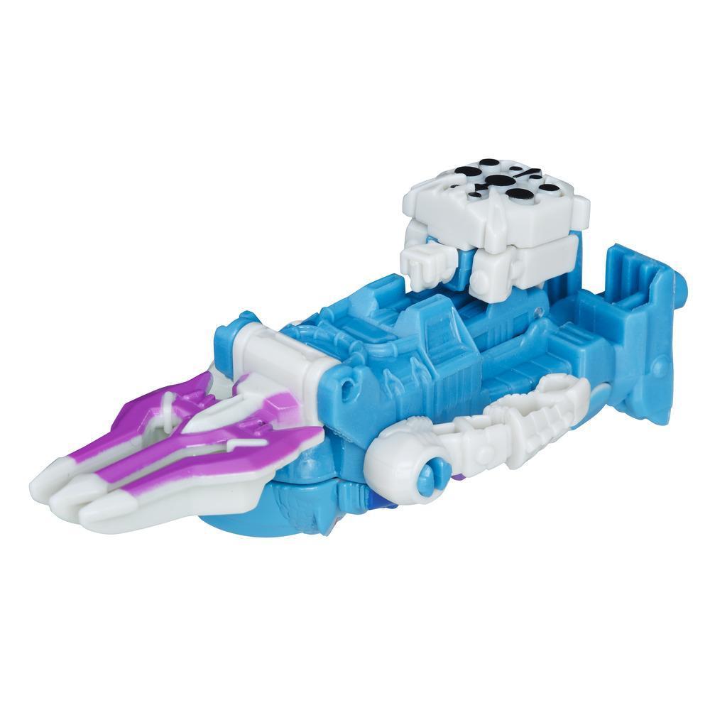 Transformers: Generations Power of the Primes Alchemist Prime Prime Master Figure