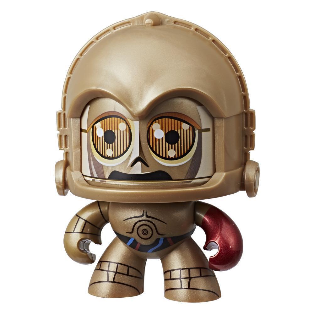 Star Wars Mighty Muggs C-3PO 