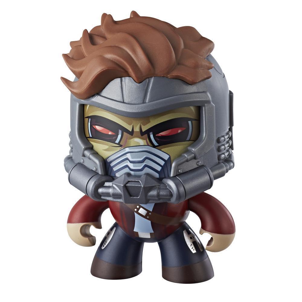 Marvel Mighty Muggs Star-Lord 