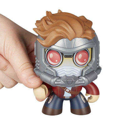 Marvel Mighty Muggs Star-Lord 