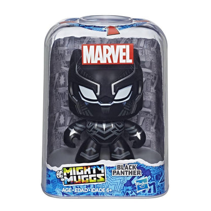 Marvel Mighty Muggs Black Panther 