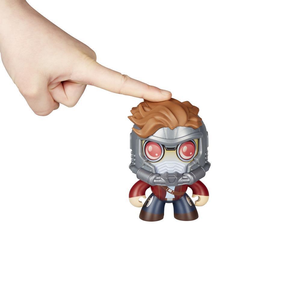 Marvel Mighty Muggs Star-Lord 