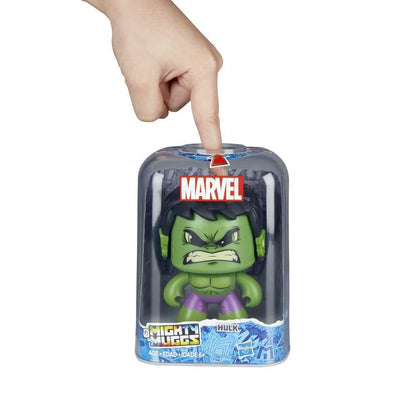 Marvel Mighty Muggs Hulk 