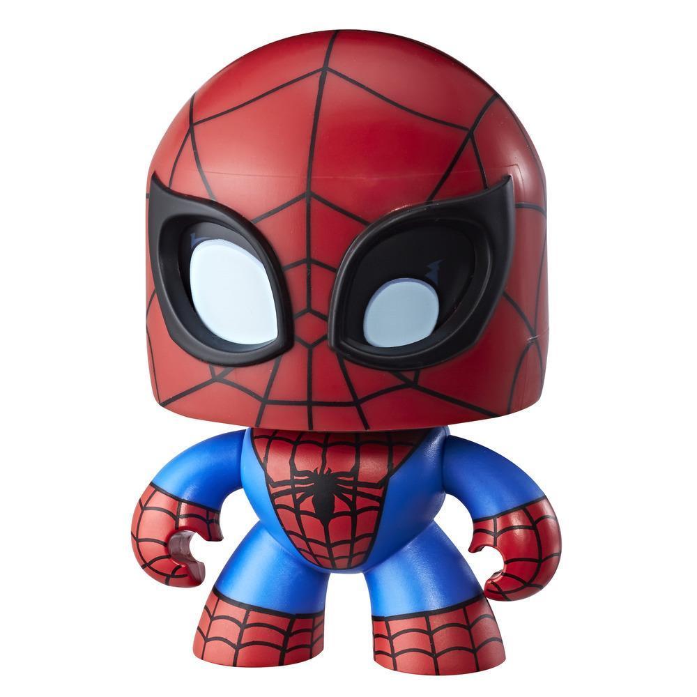 Marvel Mighty Muggs Spider-Man 