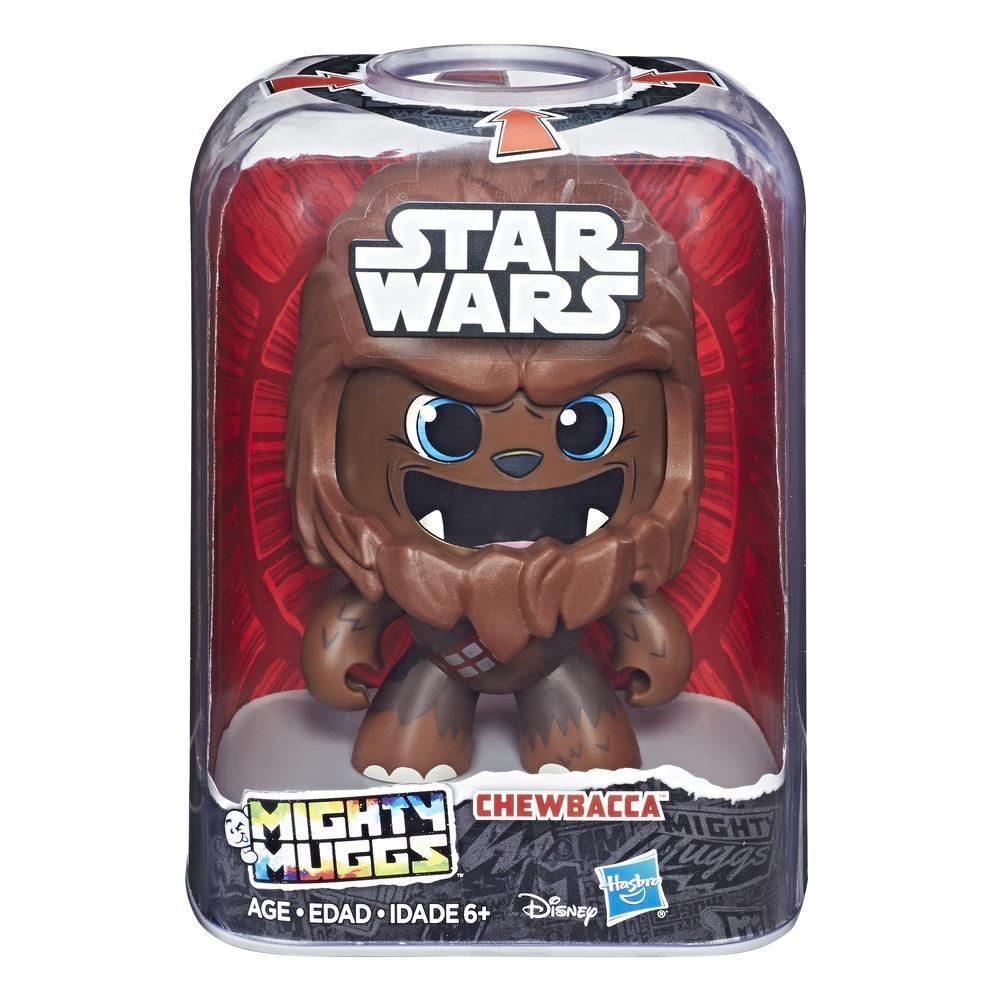 Star Wars Mighty Muggs Chewbacca 