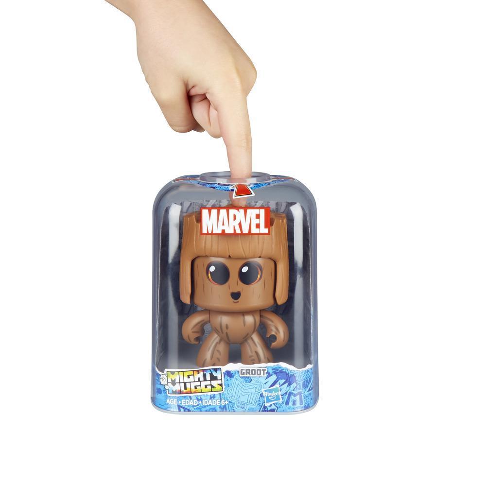 Marvel Mighty Muggs Groot 