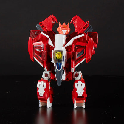 Transformers Generations Power of the Primes Voyager Class Elita-1 Figure