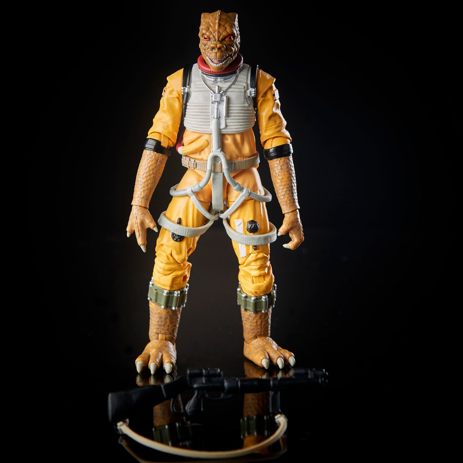 Star Wars The Black Series Archive Bossk
