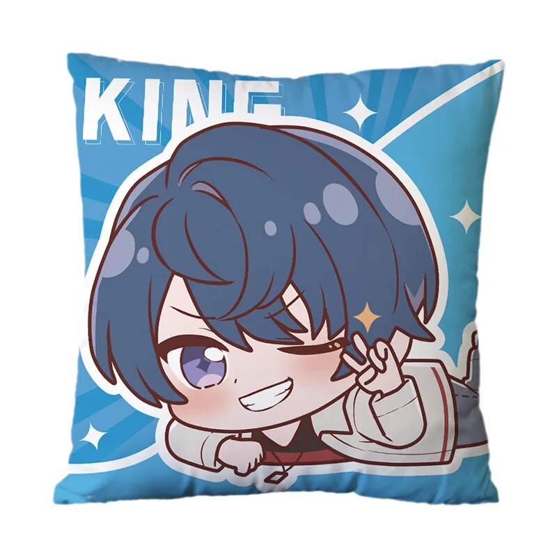 Tears of Themis Q Version Character Pillow