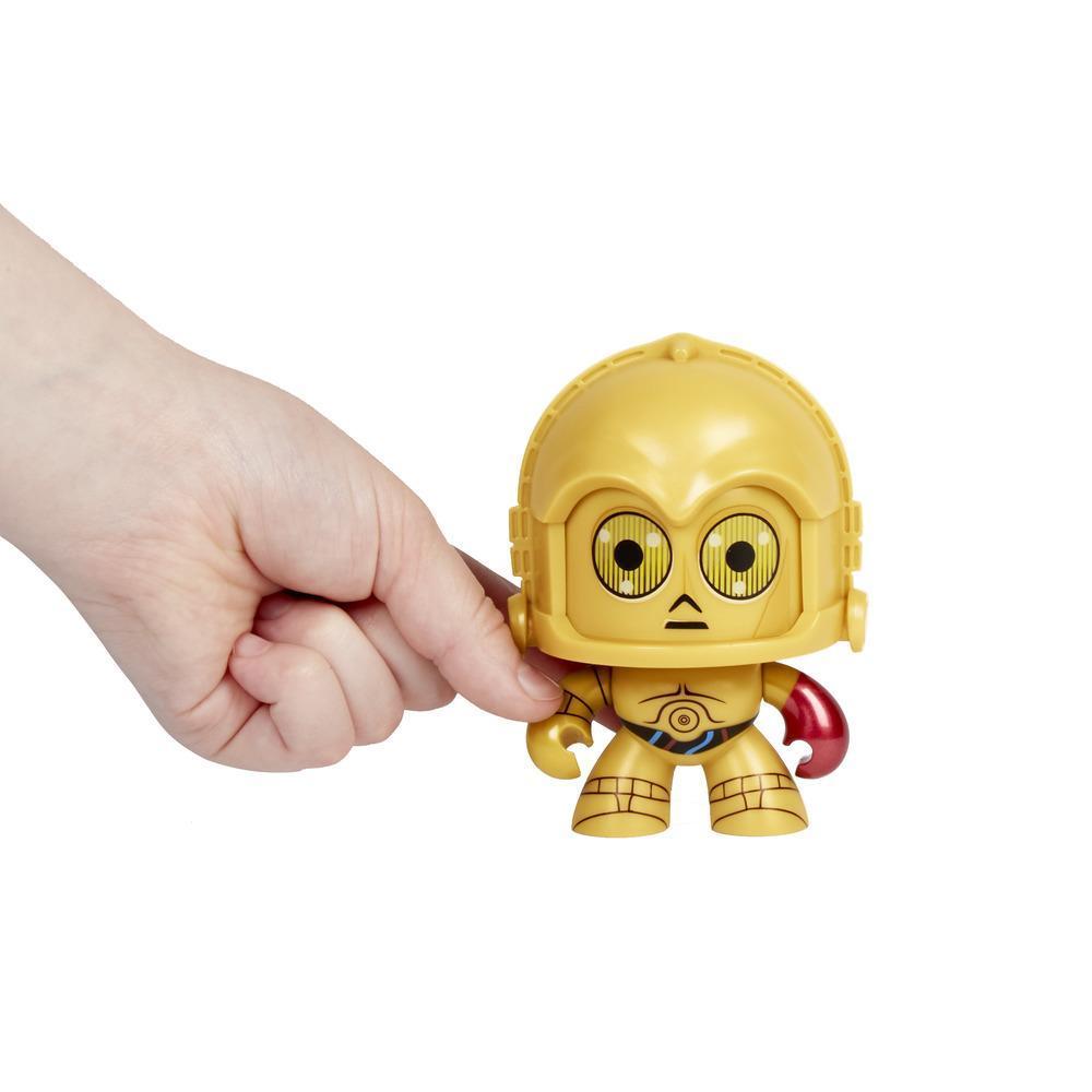 Star Wars Mighty Muggs C-3PO 