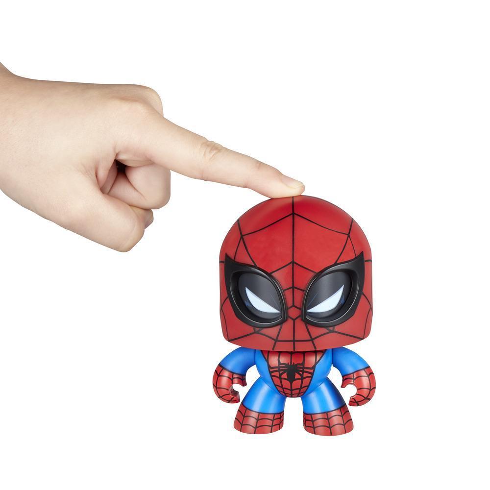 Marvel Mighty Muggs Spider-Man 